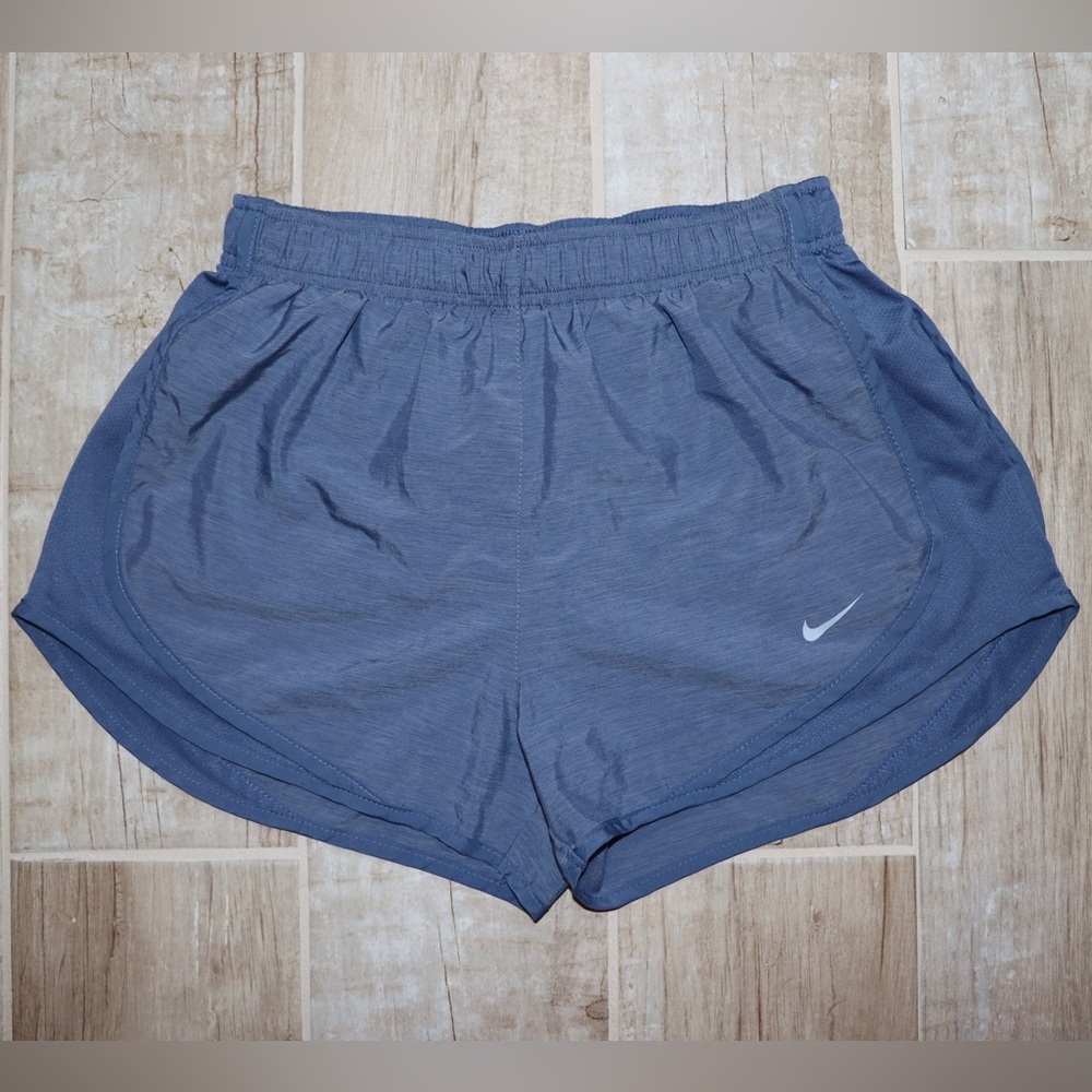Nike run shorts